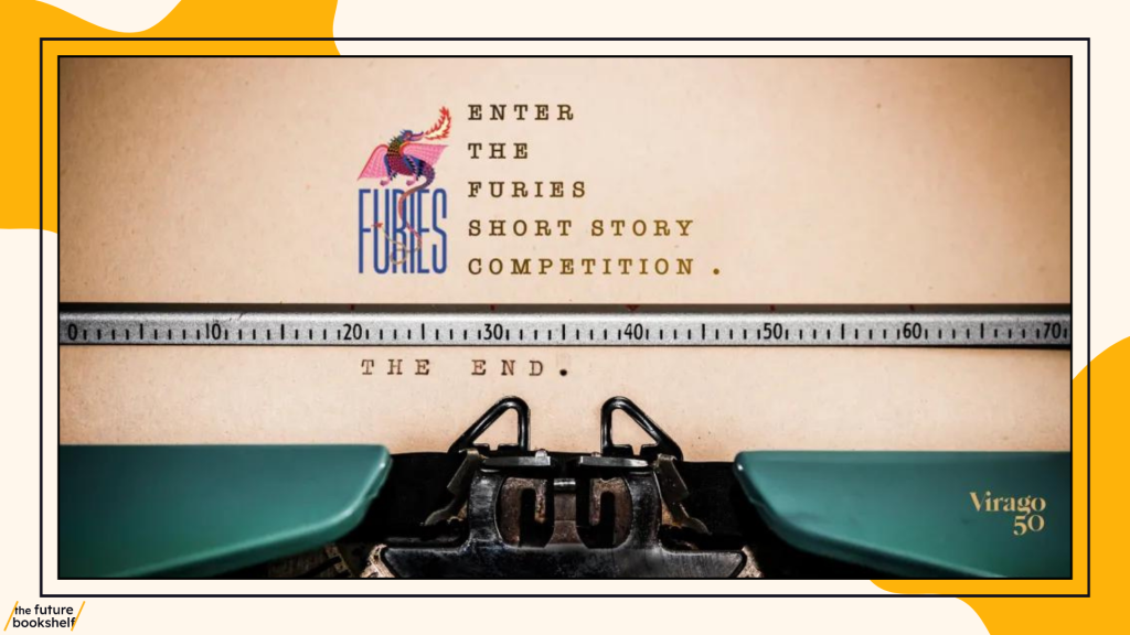 The Furies Short Story Competition
