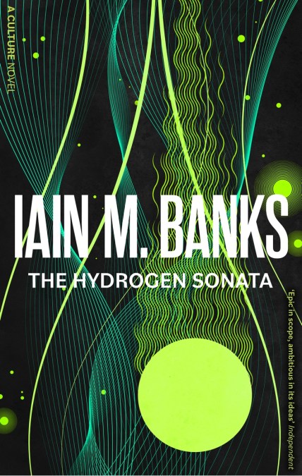 The Hydrogen Sonata