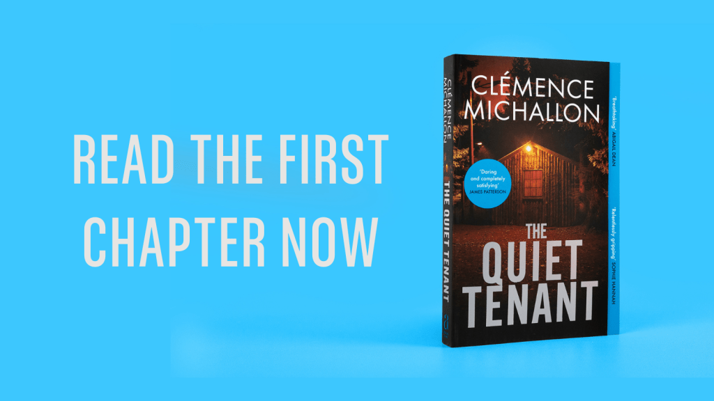 The Quiet Tenant Extract Header