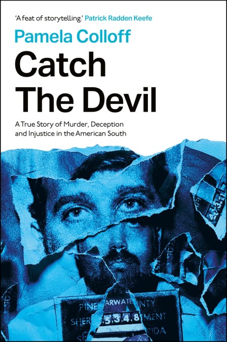 Catch the Devil