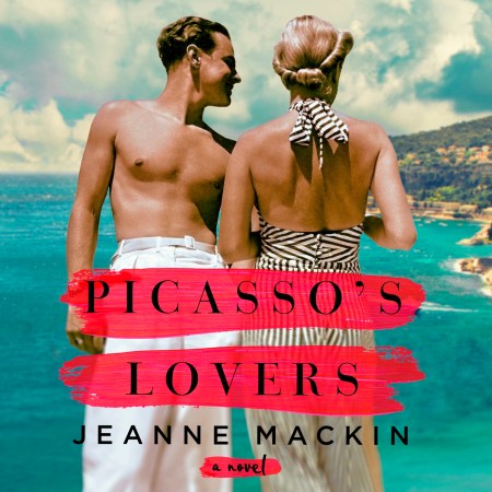 Picasso’s Lovers