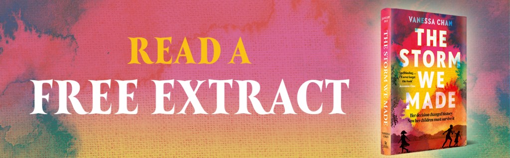 Read a free extract