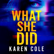What She Did