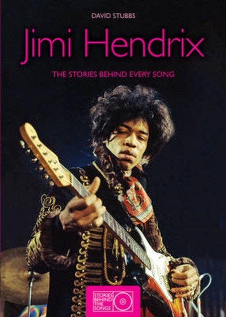 Jimi Hendrix