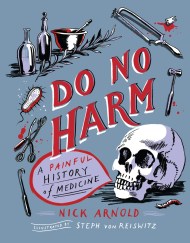 Do No Harm – A Painful History of Medicine