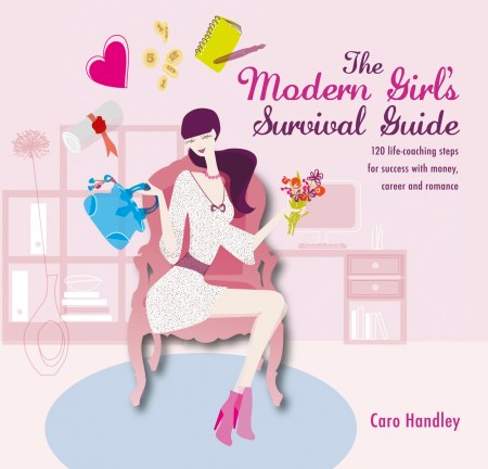 Modern Girl’s Survival Guide