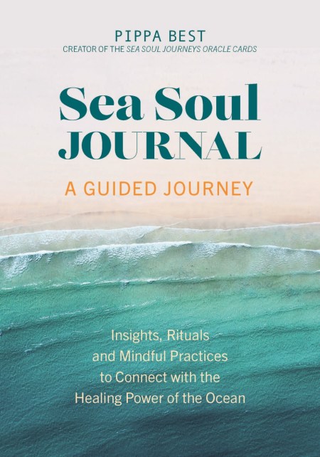 Sea Soul Journal – A Guided Journey