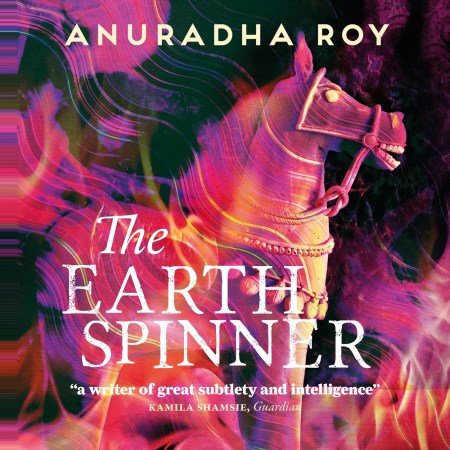 The Earthspinner