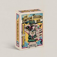 The Fortune-Teller’s Deck