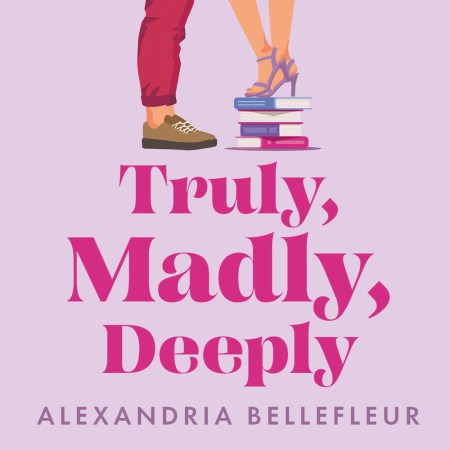 Truly, Madly, Deeply