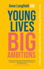 Young Lives, Big Ambitions