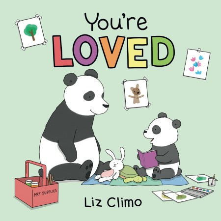 You’re Loved