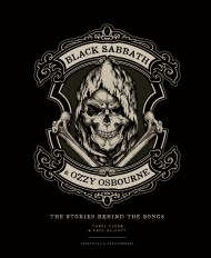 Black Sabbath & Ozzy Osbourne: The Stories Behind the Songs