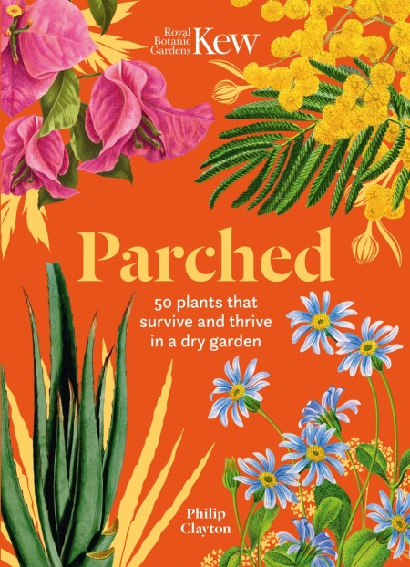 Parched