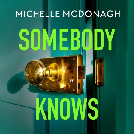Somebody Knows