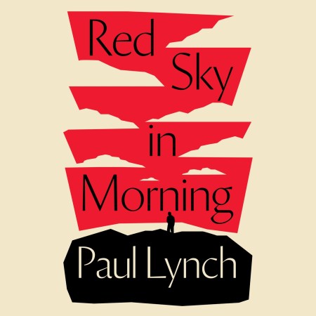 Red Sky in Morning