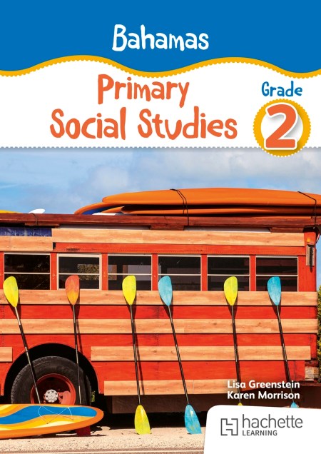 Bahamas Primary Social Studies Grade 2
