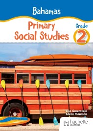 Bahamas Primary Social Studies Grade 2