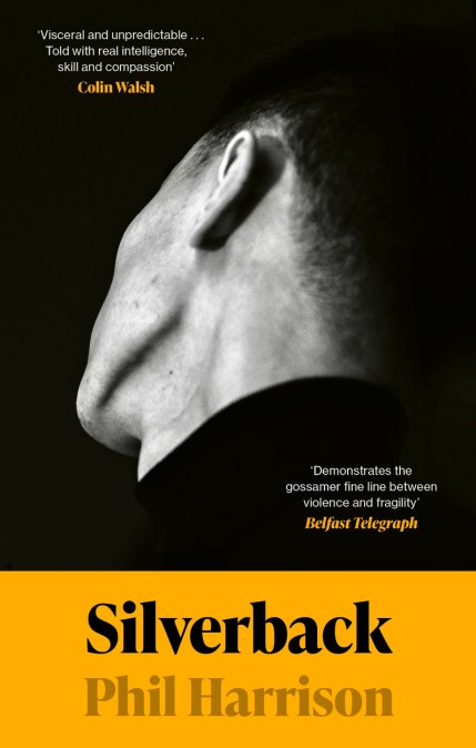 Silverback