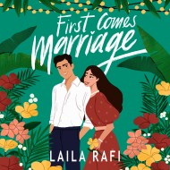 First Comes Marriage