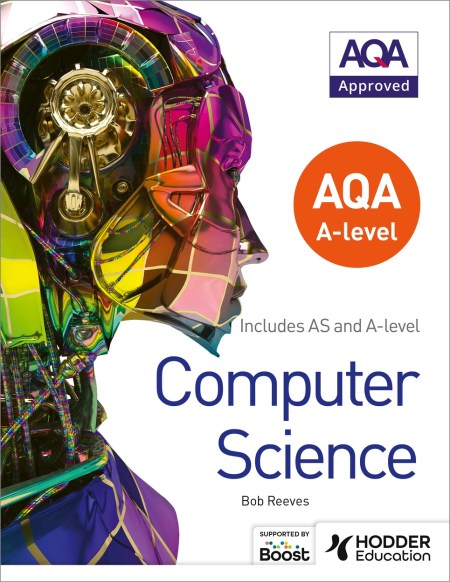 AQA A-level Computer Science: Boost eBook