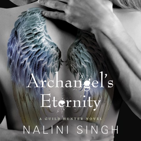 Archangel’s Eternity