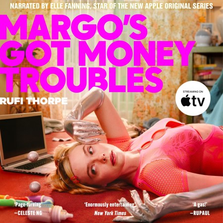 Margo’s Got Money Troubles