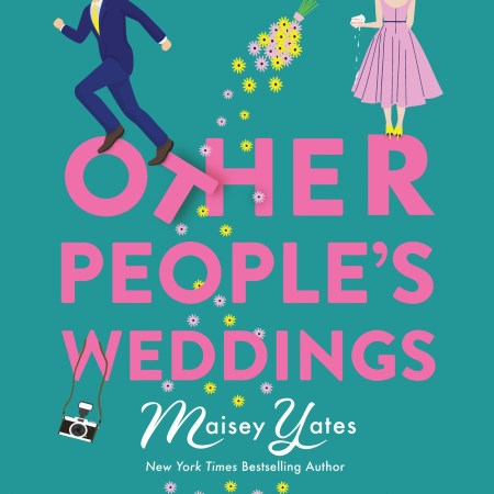 Other People’s Weddings