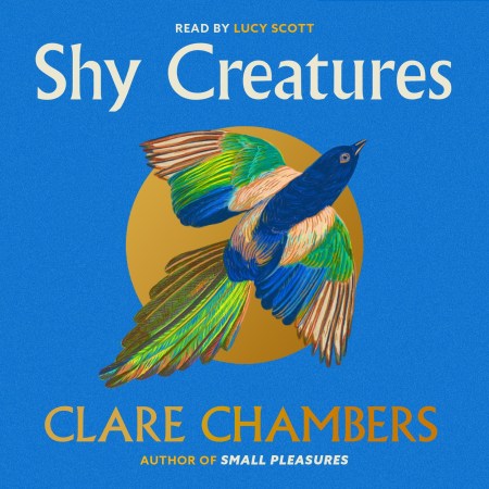 Shy Creatures