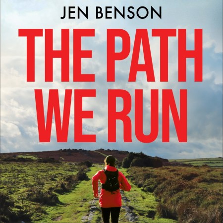 The Path She Runs