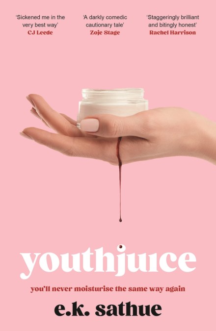 Youthjuice
