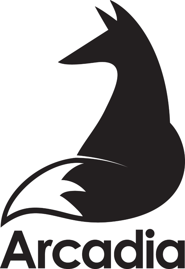 Arcadia Logo