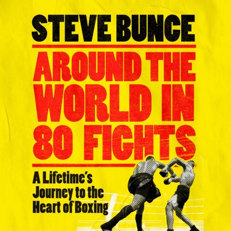 Around the World in 80 Fights