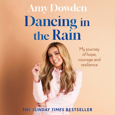 Dancing in the Rain