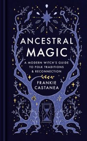 Ancestral Magic