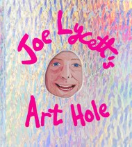 Joe Lycett’s Art Hole