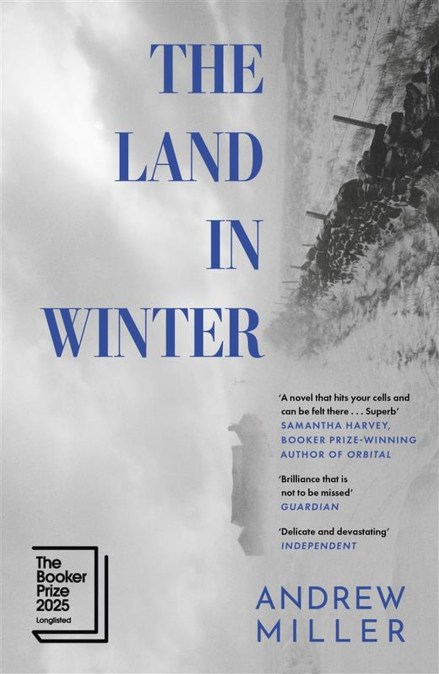 The Land in Winter