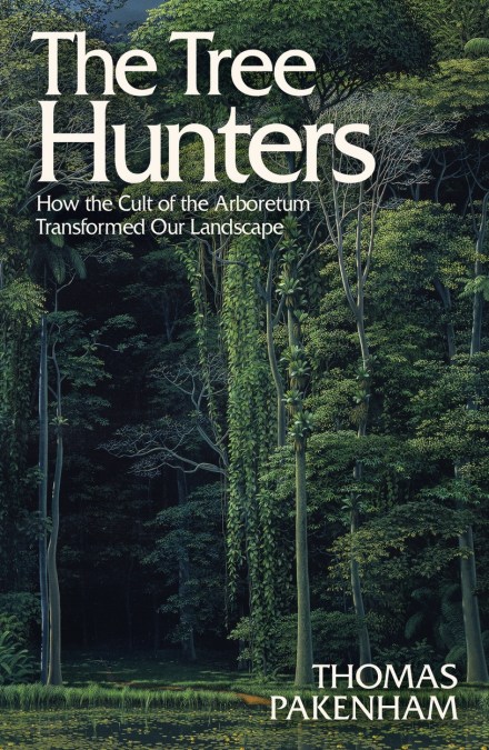 The Tree Hunters