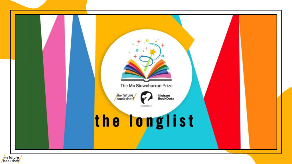 Hodderscape Longlist