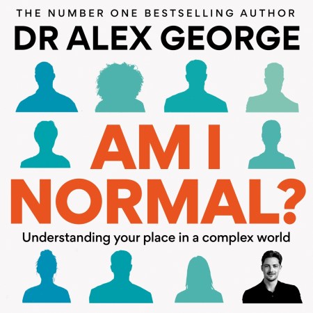 Am I Normal?