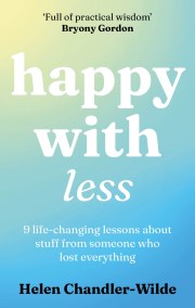 Happy With Less