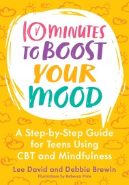 10 Minutes to Boost Your Mood
