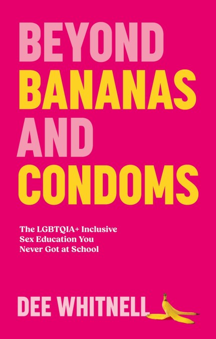 Beyond Bananas and Condoms