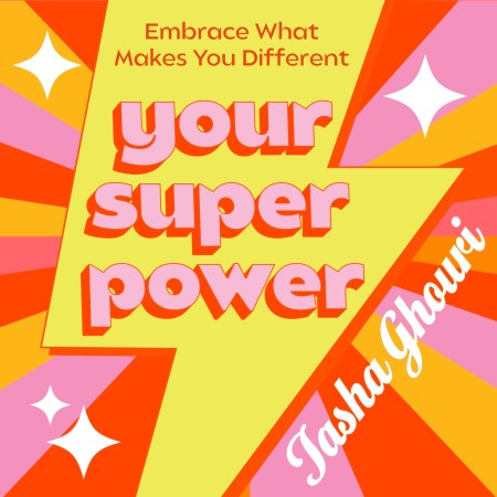 Your Superpower