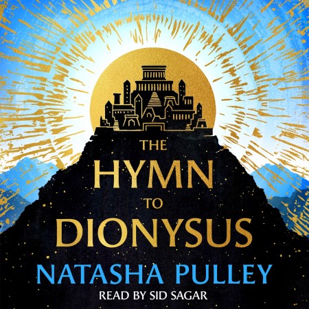 The Hymn to Dionysus