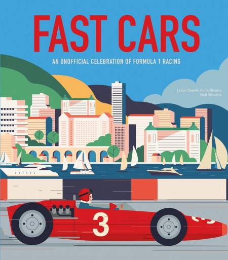 Fast Cars