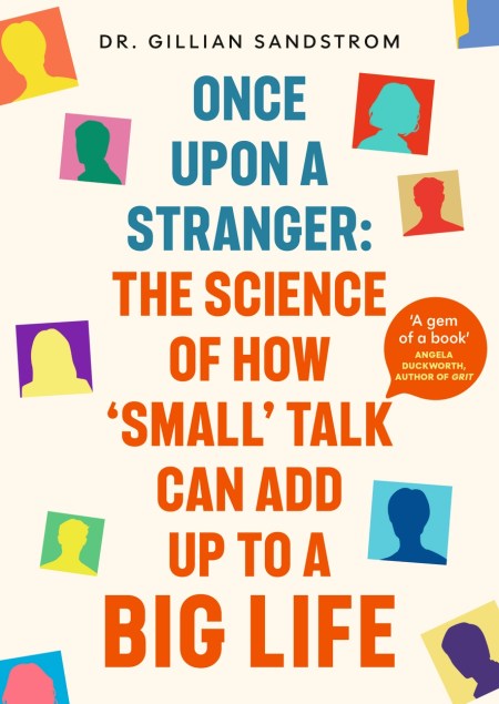 Once Upon a Stranger