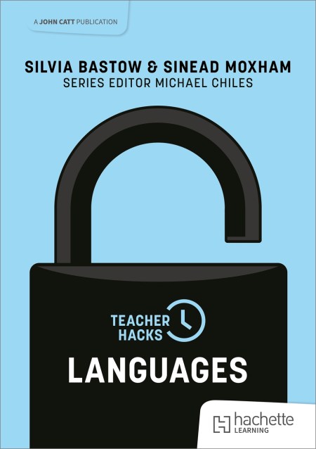 Teacher Hacks: Languages