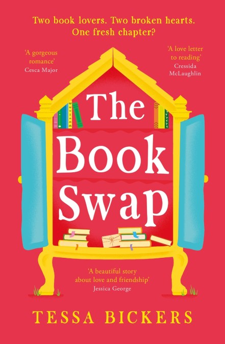 The Book Swap