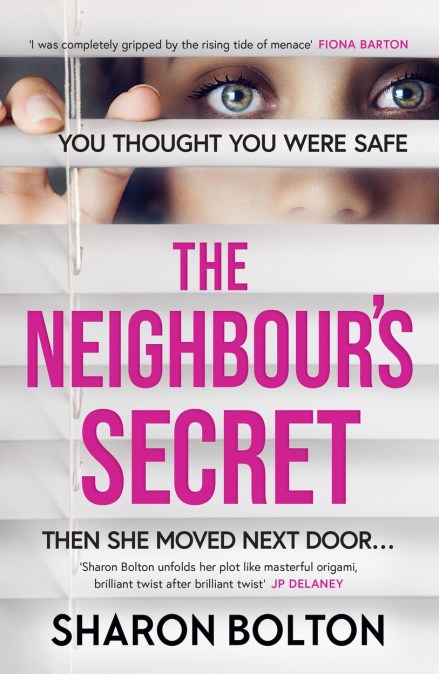 The Neighbour’s Secret